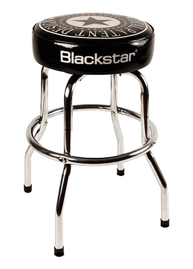 Blackstar Tabouret Blackstar