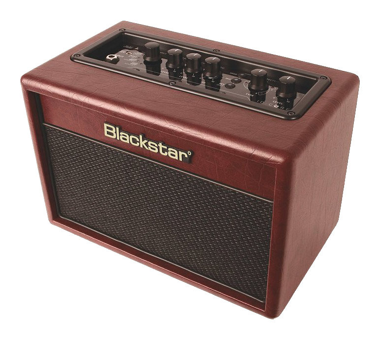 Blackstar ID CORE BEAM RED LIMITED EDITION