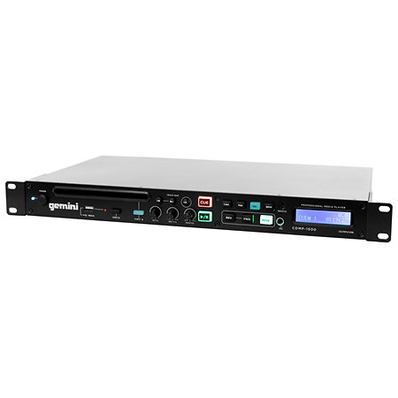 CDMP 1500 Gemini