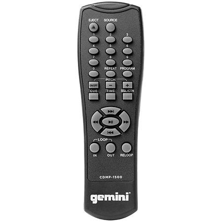 CDMP 1500 Gemini