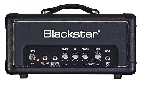 HT-1RH Blackstar