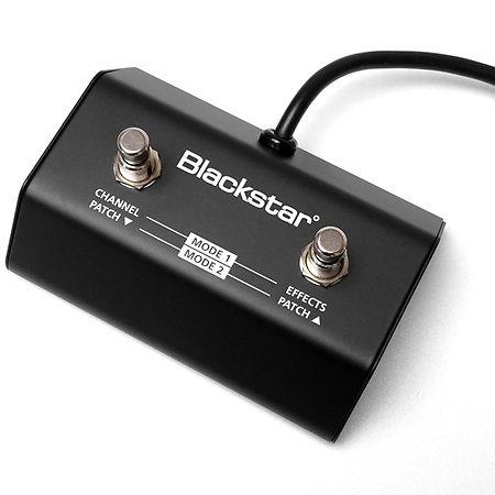 FS-11 Footswitch Blackstar