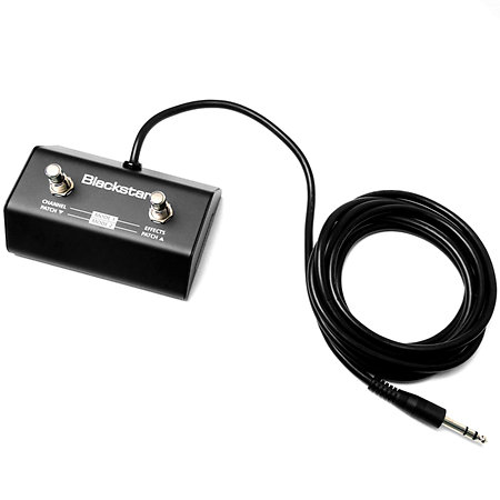 FS-11 Footswitch Blackstar