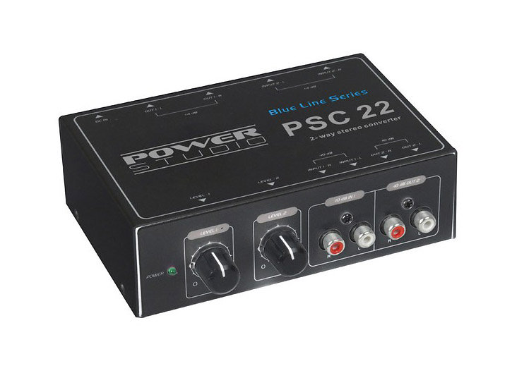 Power Studio PSC22
