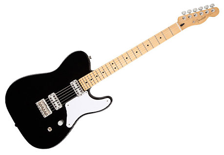 Fender Cabronita Telecaster