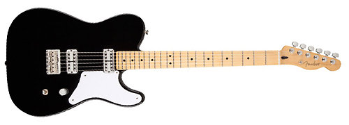 Fender Cabronita Telecaster