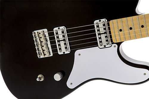 Cabronita Telecaster Fender
