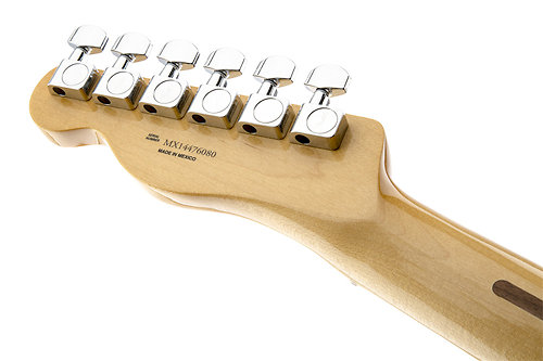 Cabronita Telecaster Fender