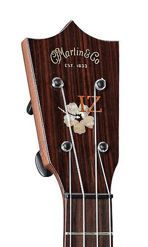 1T IZ Tenor Martin Guitars