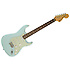 American Special Stratocaster Sonic Blue Fender