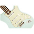 American Special Stratocaster Sonic Blue Fender