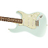 American Special Stratocaster Sonic Blue Fender