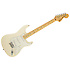 American Special Stratocaster Olympic White Fender