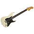 American Special Stratocaster Olympique White HSS Fender