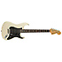 American Special Stratocaster Olympique White HSS Fender