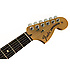 American Special Stratocaster Olympique White HSS Fender