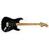 American Special Stratocaster Black HSS Fender