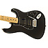 American Special Stratocaster Black HSS Fender
