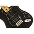 American Special Stratocaster Black HSS Fender