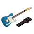 American Special Telecaster Lake Placide Blue Fender