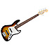 Standard Jazz Bass V Brown Sunburst Fender