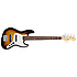Standard Jazz Bass V Brown Sunburst Fender