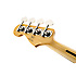 Vintage Modified Jazz Bass Fretless 3-Color Sunburst Squier by FENDER