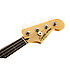Vintage Modified Jazz Bass Fretless 3-Color Sunburst Squier by FENDER