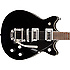 G5655T-CB Electromatic Black Gretsch Guitars
