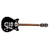 G5655T-CB Electromatic Black Gretsch Guitars