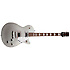 Electromatic Pro Jet Silver Sparkle Gretsch Guitars