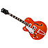 G5420LH Left-Hand Orange Gretsch Guitars