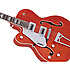 G5420LH Left-Hand Orange Gretsch Guitars