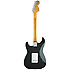 Jimi Hendrix Signature Strat Black Fender