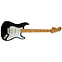Jimi Hendrix Signature Strat Black Fender
