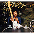 Jimi Hendrix Signature Strat Black Fender
