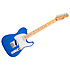 American Standard Telecaster MN Ocean Blue Metallic Fender