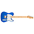 American Standard Telecaster MN Ocean Blue Metallic Fender