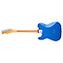 American Standard Telecaster MN Ocean Blue Metallic Fender