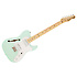 Special Edition 72 Tele Thinline Surf Green Fender