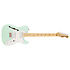 Special Edition 72 Tele Thinline Surf Green Fender