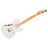 Special Edition 72 Tele Thinline Faded Sonic Blue Fender
