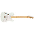 Special Edition 72 Tele Thinline Faded Sonic Blue Fender