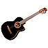 OC100GE-BLK OCCITANIA GIPSY BLACK LAG
