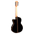 OC100GE-BLK OCCITANIA GIPSY BLACK LAG