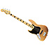 Vintage Modified Jazz Bass 70s Left-Handed Natural Squier by FENDER