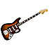 Vintage Modified Bass VI 3-Color Sunburst Squier by FENDER