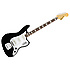 Vintage Modified Bass VI Black Squier by FENDER