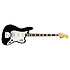 Vintage Modified Bass VI Black Squier by FENDER