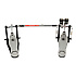 4711SC-DB Double Pedal Chain Gibraltar